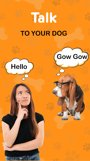 Dog Translator Screenshot 2