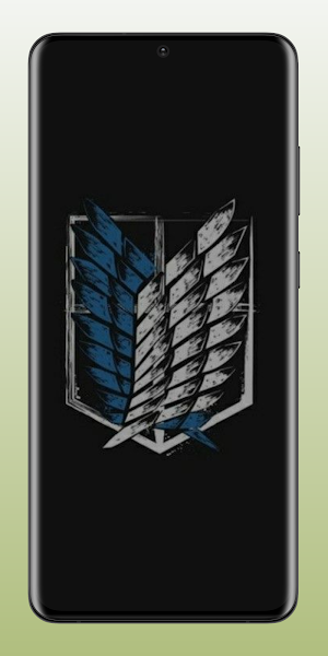 Darkness Aesthetic Wallpaper Screenshot 3