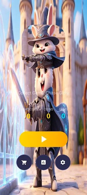 Jump Screenshot 2