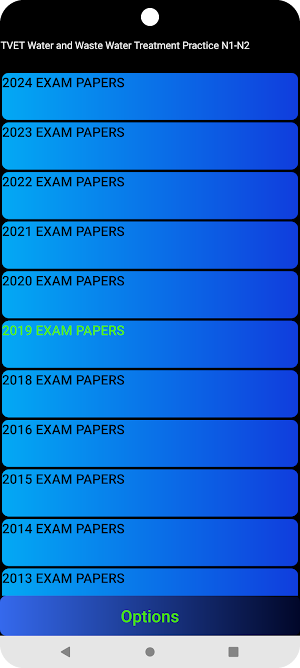 TVET Water and Waste-Water Tre Screenshot 0