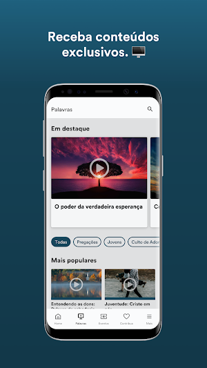 PRESVALEJE Screenshot 1