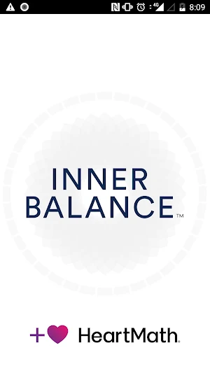 Inner Balance™ Screenshot 0