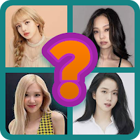 KPop : Girls Guess