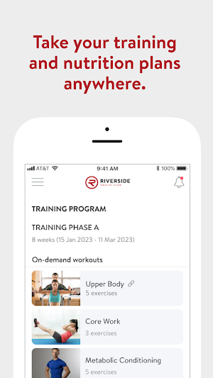 Riverside Coach Screenshot 2