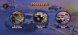 Police Encounter- Fight Mafia Crime- Shoot'em all! Screenshot 2