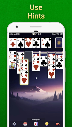 Solitaire Classic 2022 Screenshot 2