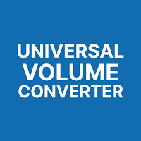 Volume Converter Gal to Liter