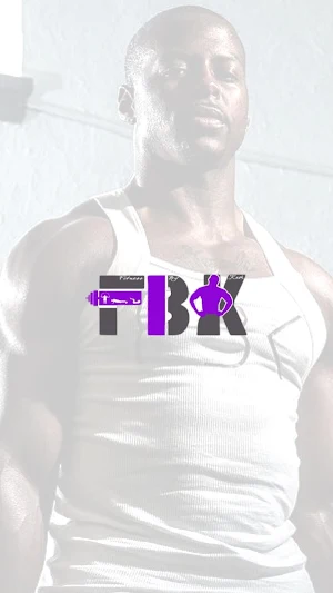 Fitness By Kash Screenshot 0