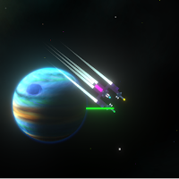 Space Pixel Enjoyer