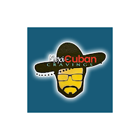 Mexi-Cuban Cravings