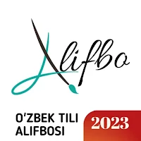ALIFBO Uz 2023