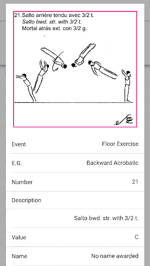 Men's Routiner Screenshot 1