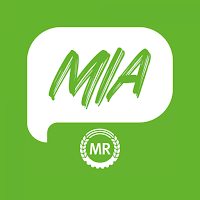 Maschinenring Mitarbeiter-App