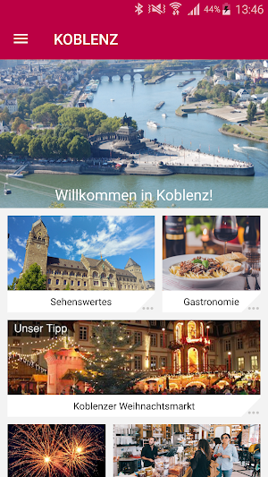 Koblenz Screenshot 0