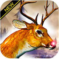 Deer Huntting Sniper 2018