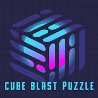 Cube Blast Puzzle
