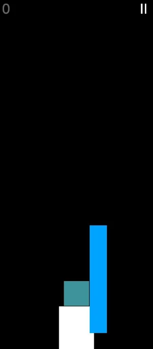 InvisibleBlock Screenshot 2
