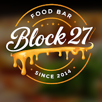 Food bar Block 27