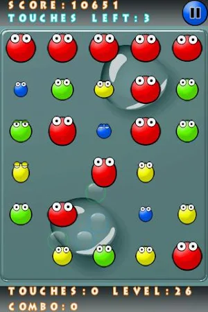 Bubble Blast 2 Screenshot 2