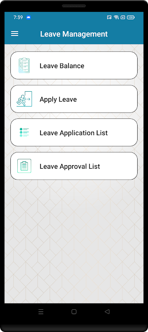 Team2Log Screenshot 0