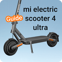 Mi Electric Scooter 4 Guide