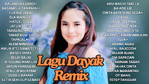 Lagu Dayak Kalteng Remix Screenshot 0