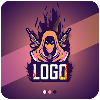 FF Logo Maker | Gaming Esport