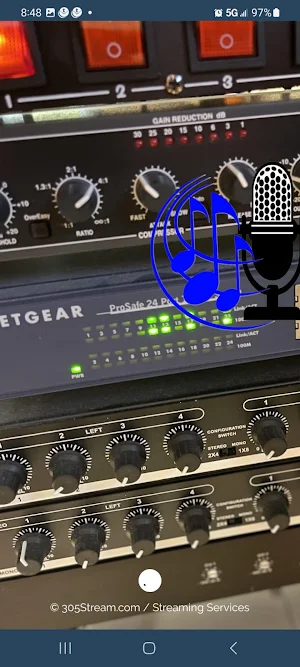 Radio TV Activa Screenshot 0