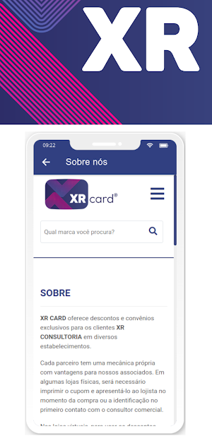 XRCARD Screenshot 2
