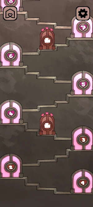 Love Knight Screenshot 1