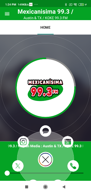 Mexicanisima Austin Screenshot 1