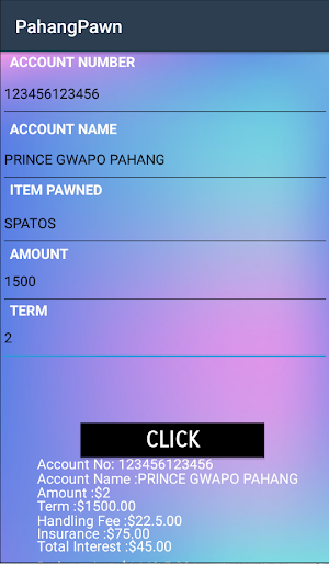 PAWN_PAHANG Screenshot 3