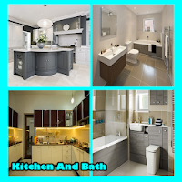 Kitchen And Bath