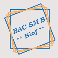 Exams nationaux Bac SM B Biof