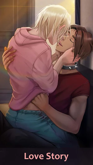 Episode Boys Love: Choices BL Screenshot 1
