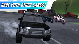 4x4 Smugglers Truck Driving Screenshot 2
