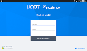 Horr Maximus Screenshot 3