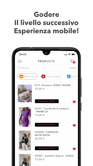 Lunatika Screenshot 1