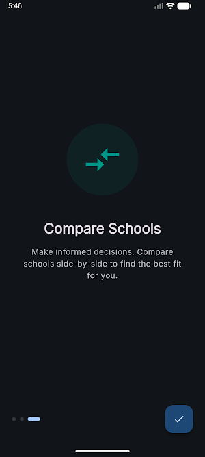 SHS List & Categories in Ghana Screenshot 0
