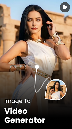VidGem- AI Video & Photo Maker Screenshot 0