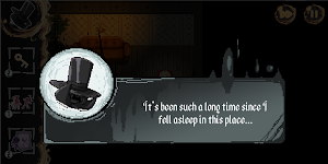 Toppy's Mansion Screenshot 0