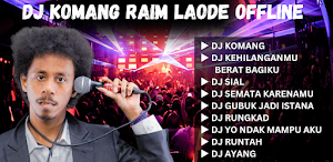 DJ Komang Raim Laode Offline Screenshot 0
