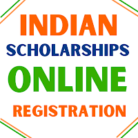 Indian Scholarships Online Reg