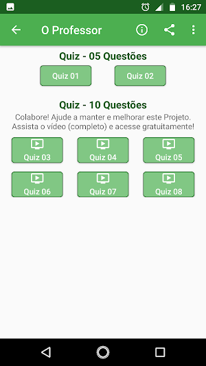 LDB 2020 - Diretrizes e Bases da Educação Nacional Screenshot 3