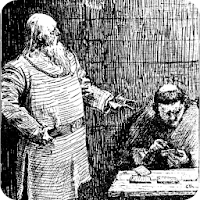 Icelandic sagas