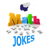 Math jokes 2022 Ed
