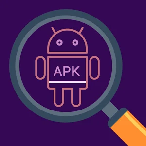 Hidden Apps Finder Screenshot 0