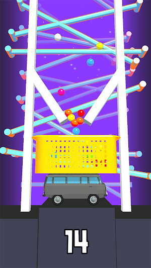 Rope Master! Screenshot 0