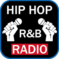 HIPHOP RAP R&B RADIO