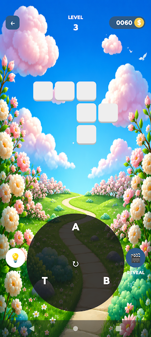 Words Connect Screenshot 2